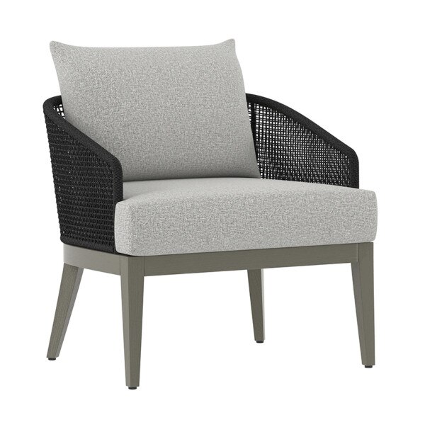 Capri Lounge Chair